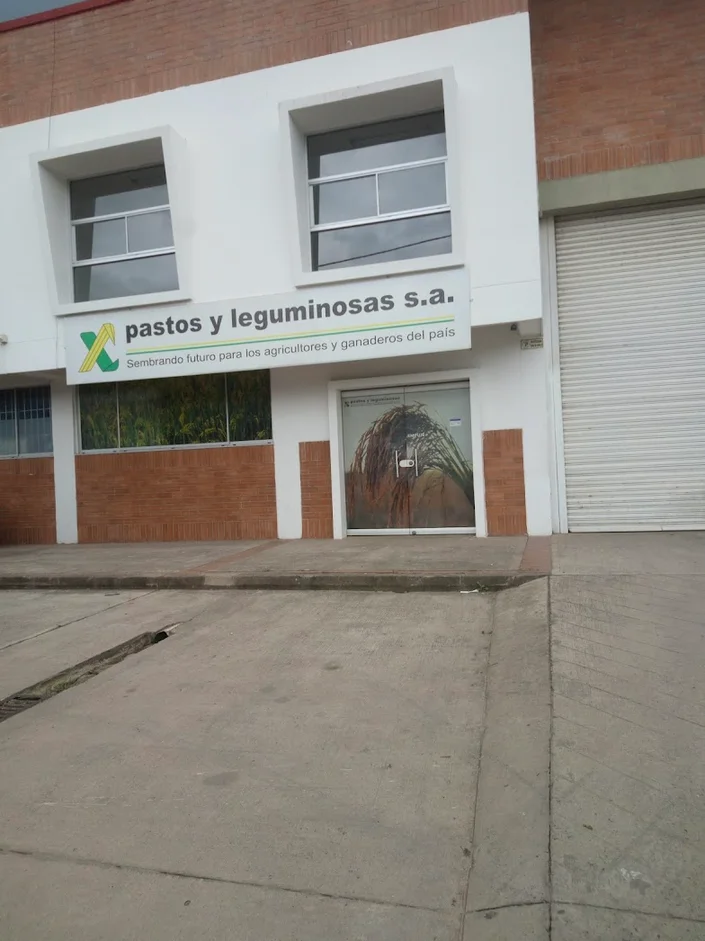 Pastos y Leguminosas Yopal