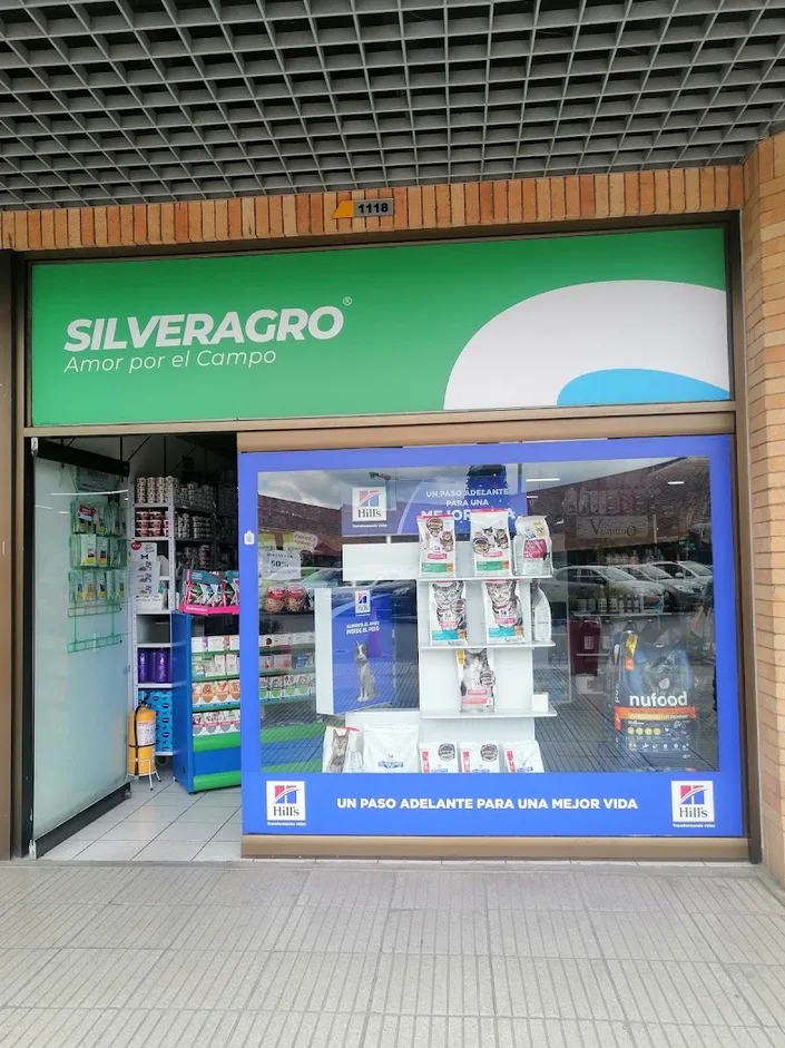 Petus by Silveragro Centro Chía
