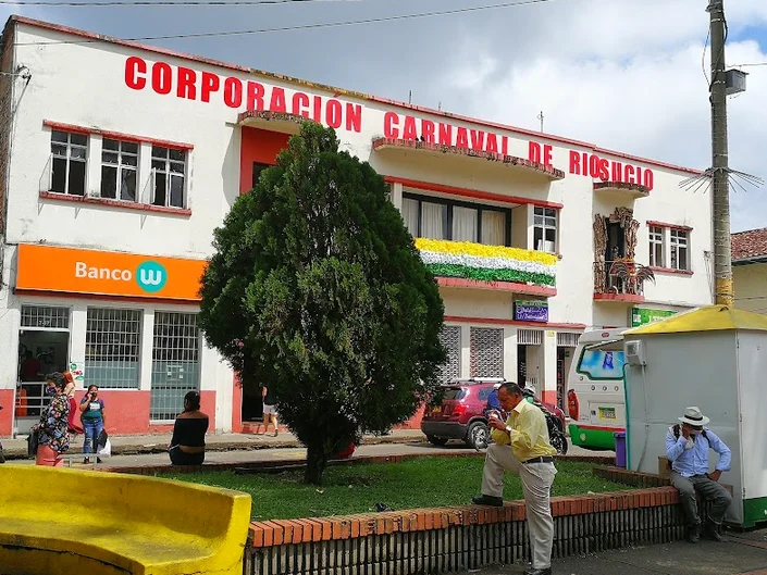 Plaza de Mercado