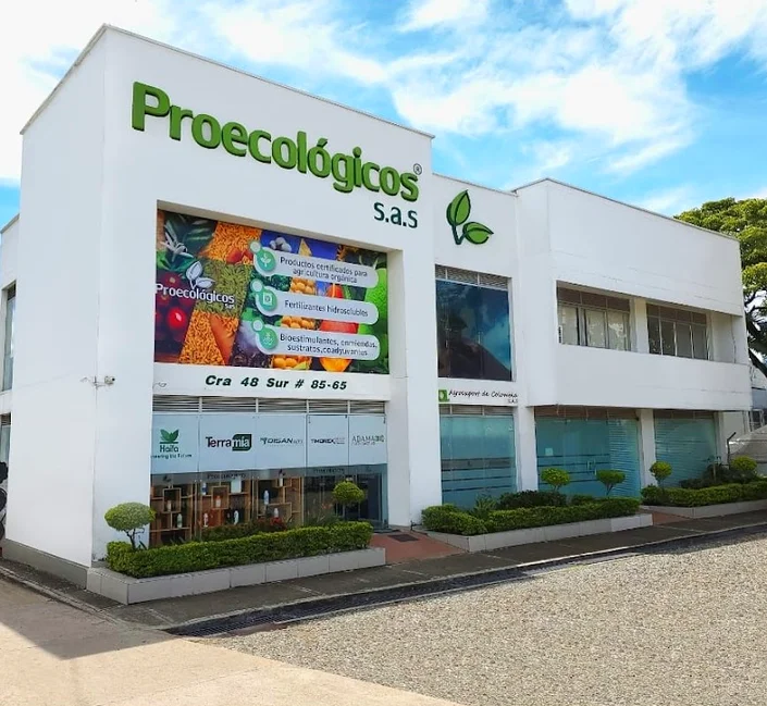 Proecológicos