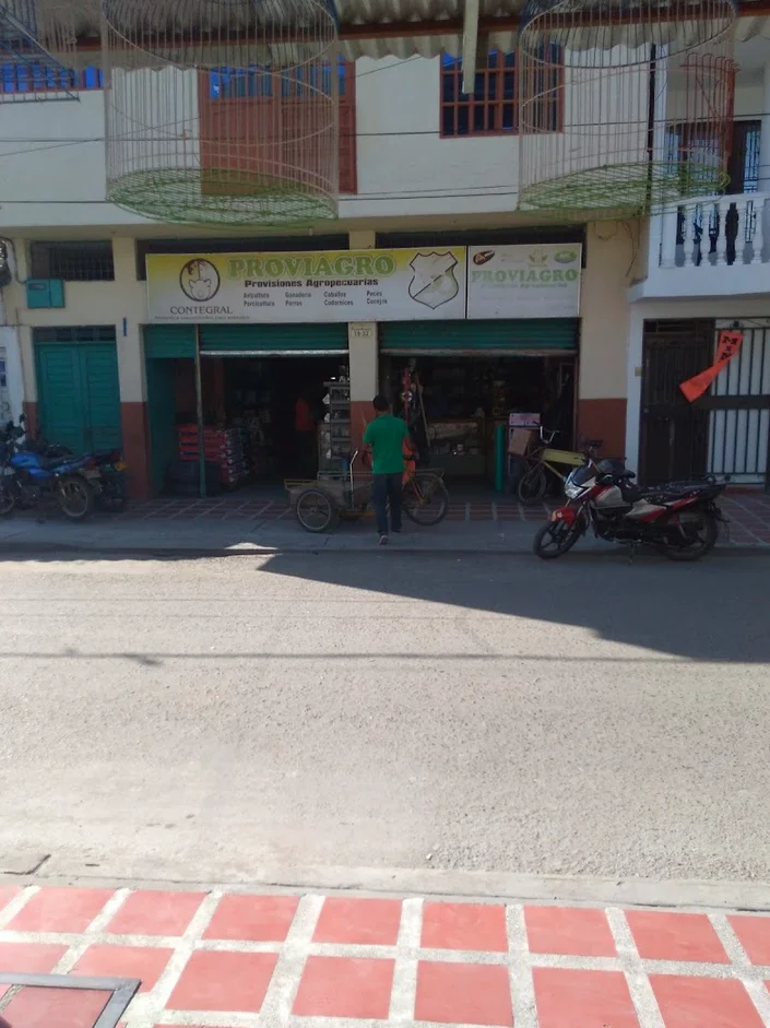 Proviagro