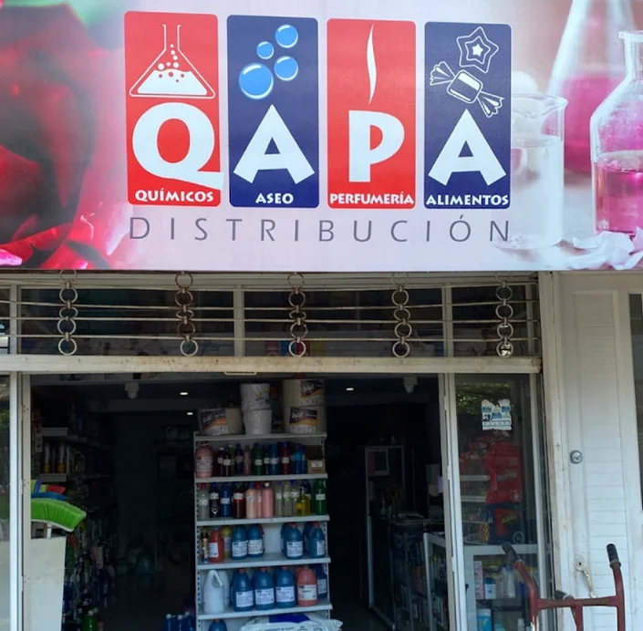 Qapa Distribución
