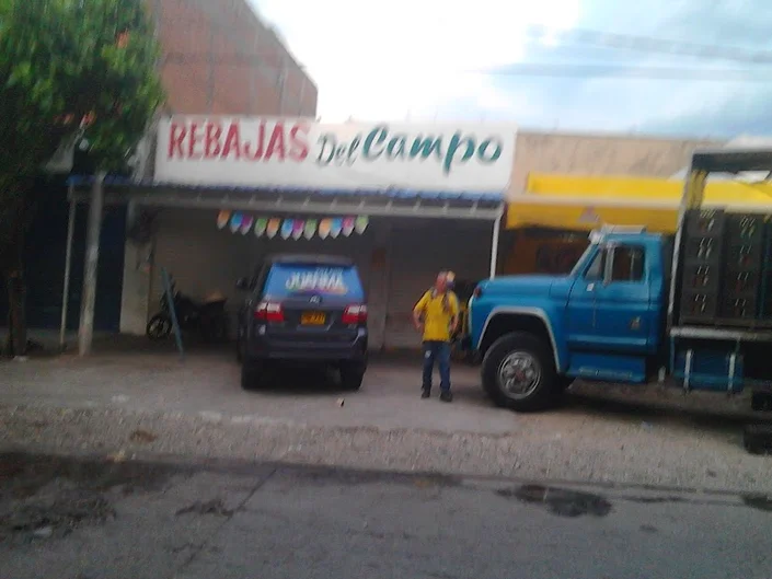 Rebajas del Campo