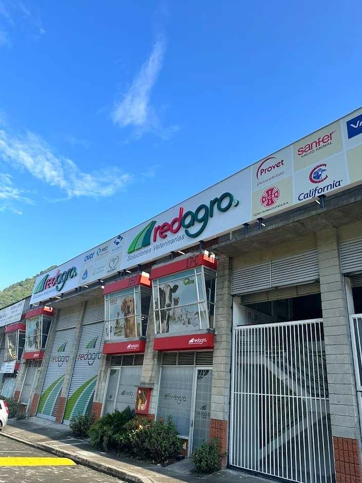 RedAgro