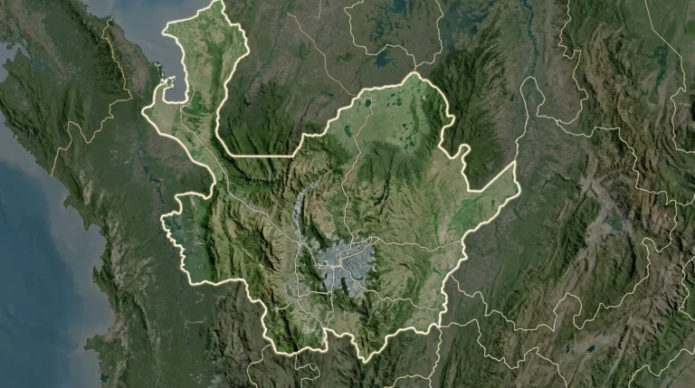 Antioquia
