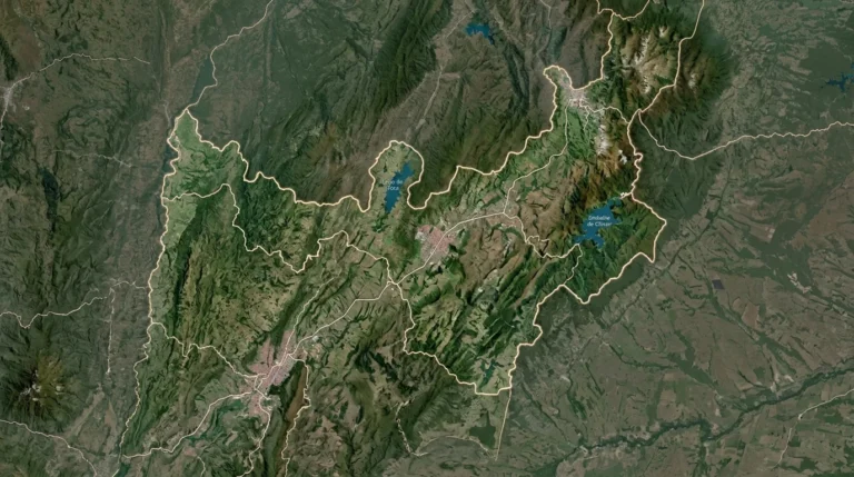 Boyacá