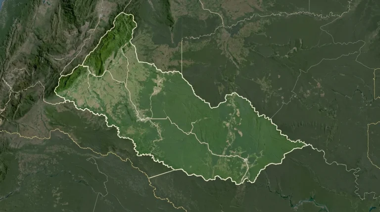 Caquetá