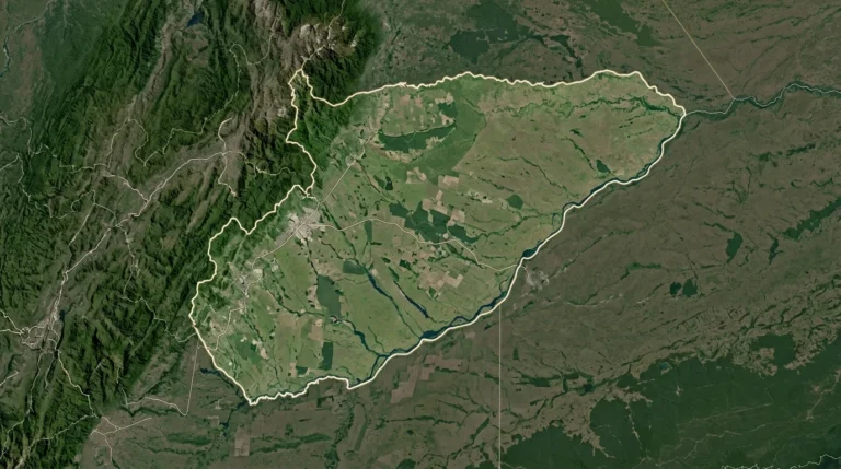Casanare