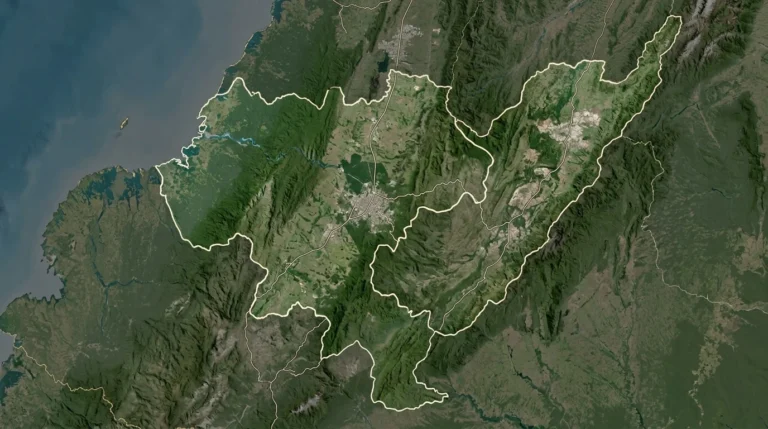 Cauca