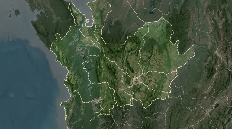 Chocó