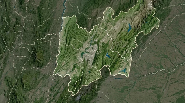 Cundinamarca