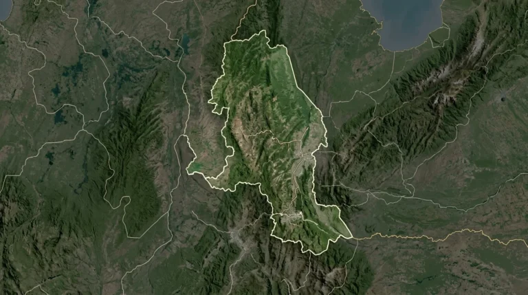 Norte de Santander