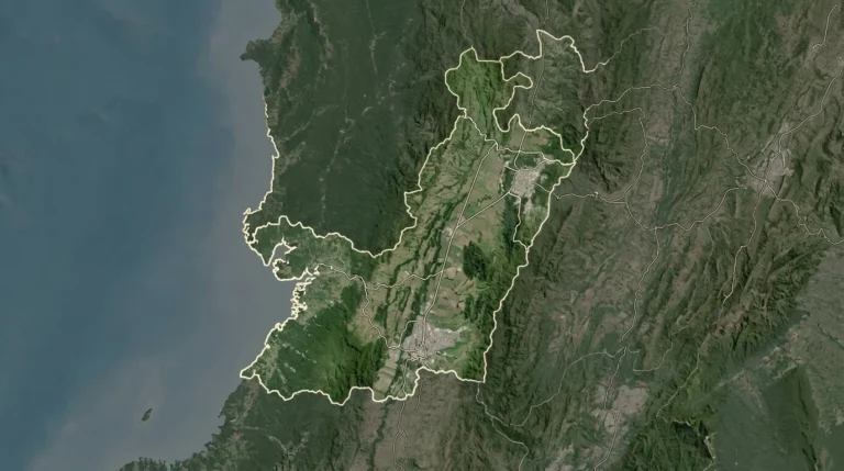 Valle del Cauca