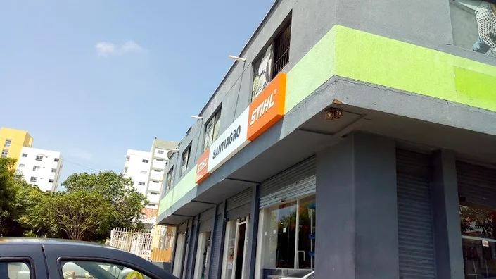 SantiAgro