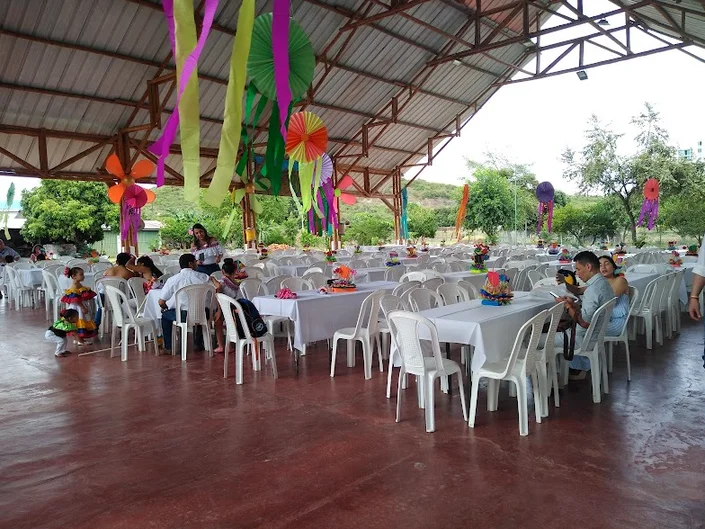 Semillas Del Huila