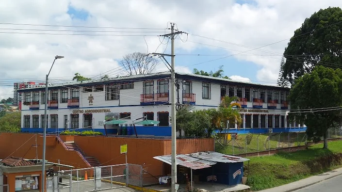 SENA – Agroindustrial