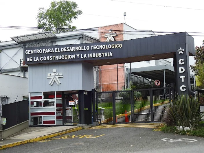 SENA – Centro para el Desarrollo Tecnológico de la Construcción y la Industria