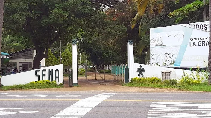 Sena La Granja