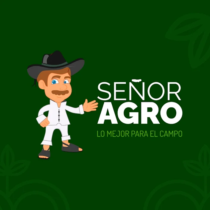 Señor Agro