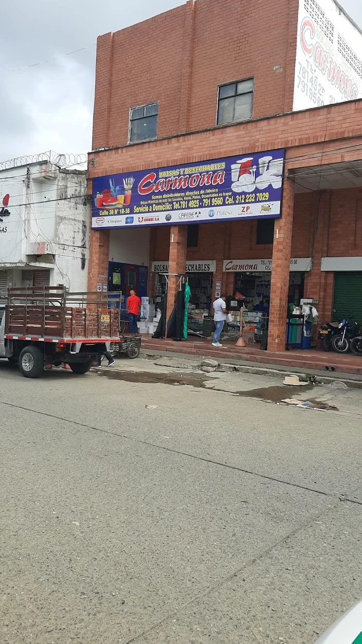 Servi Agro la 38