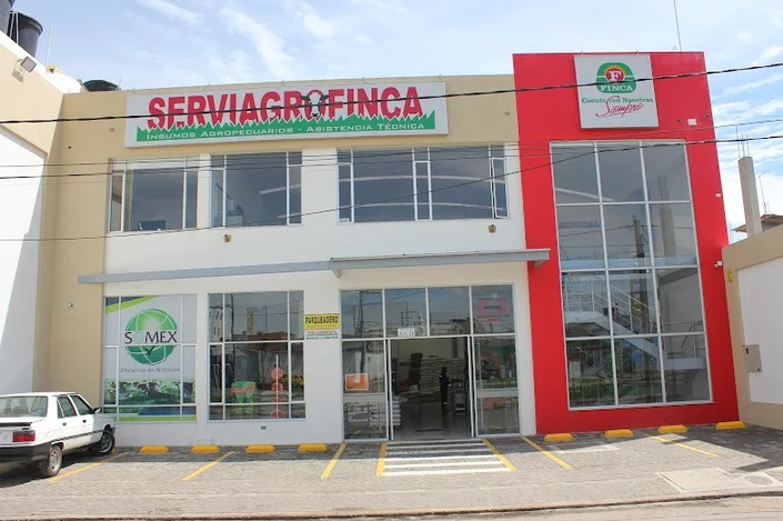 Serviagrofinca