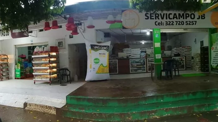 ServiCampo JB