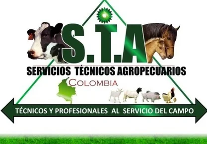 Servicios Tecnicos Agropecuarios STA