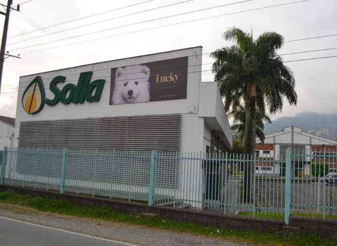 Solla