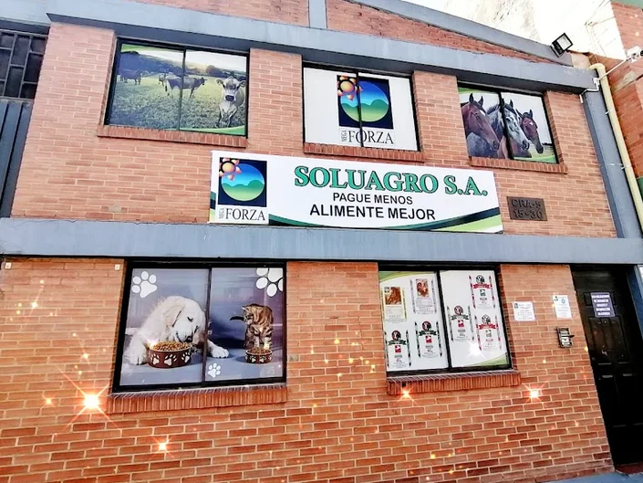 Soluagro