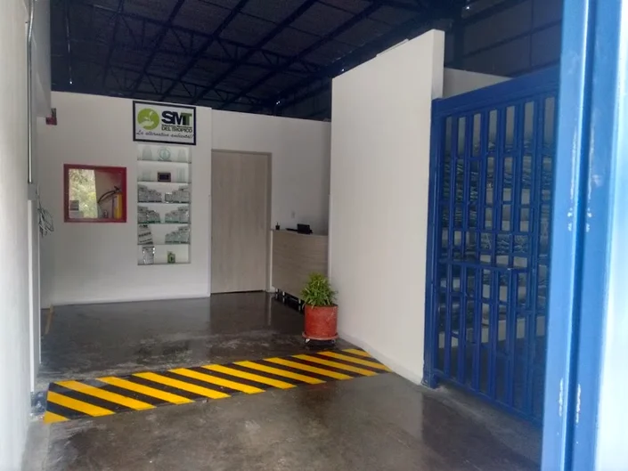 Soluciones Microbianas del Tropico SAS