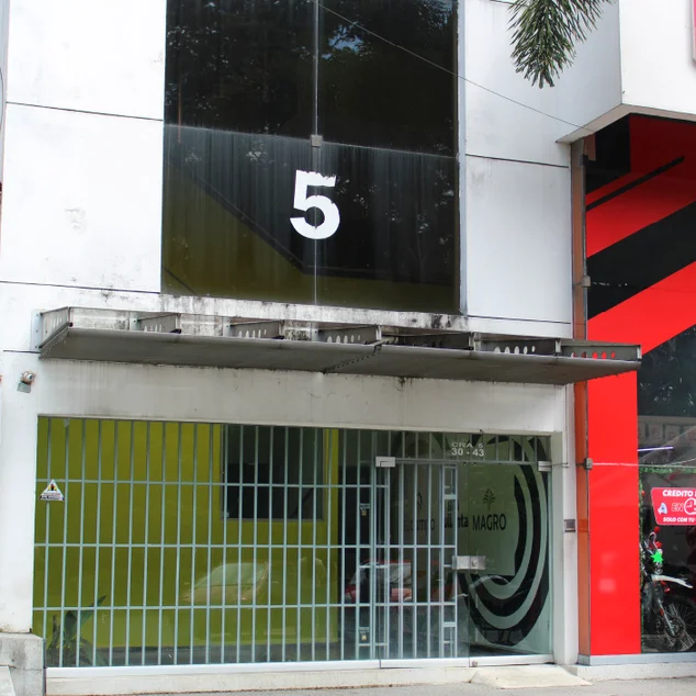 Sucampo Sullanta S.A.S., Ibagué