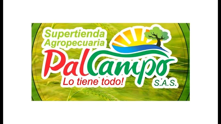 Supertienda Agropecuaria Palcampo S.A.S