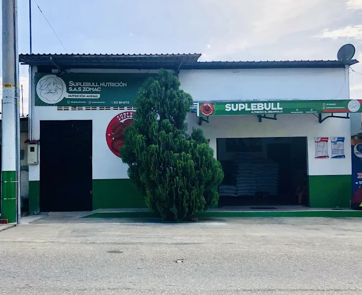 Suplebull Nutrición