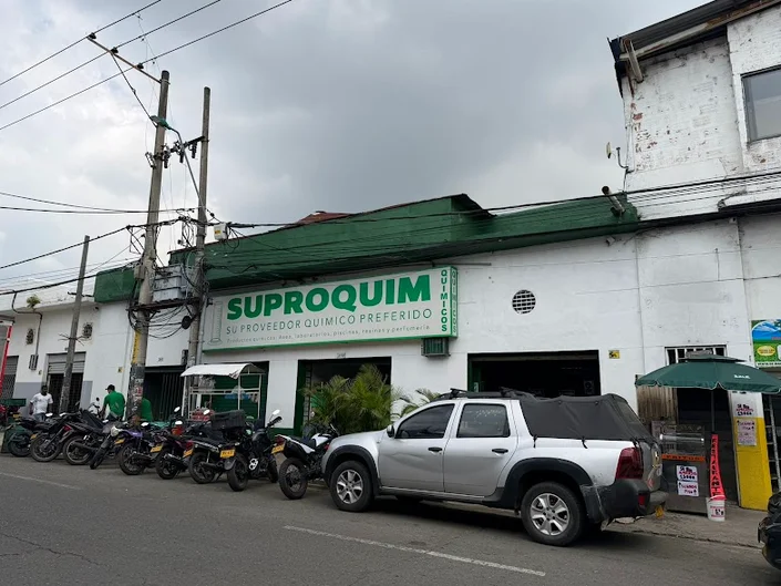 Suproquim SAS