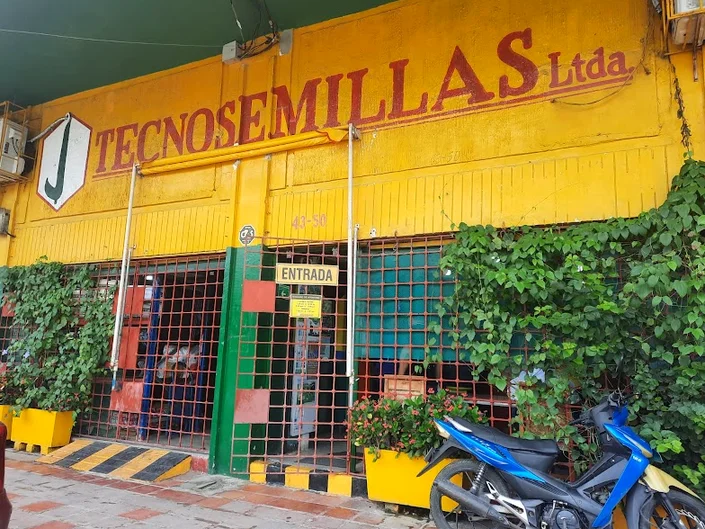 Tecnosemillas Ltda – Barranquilla