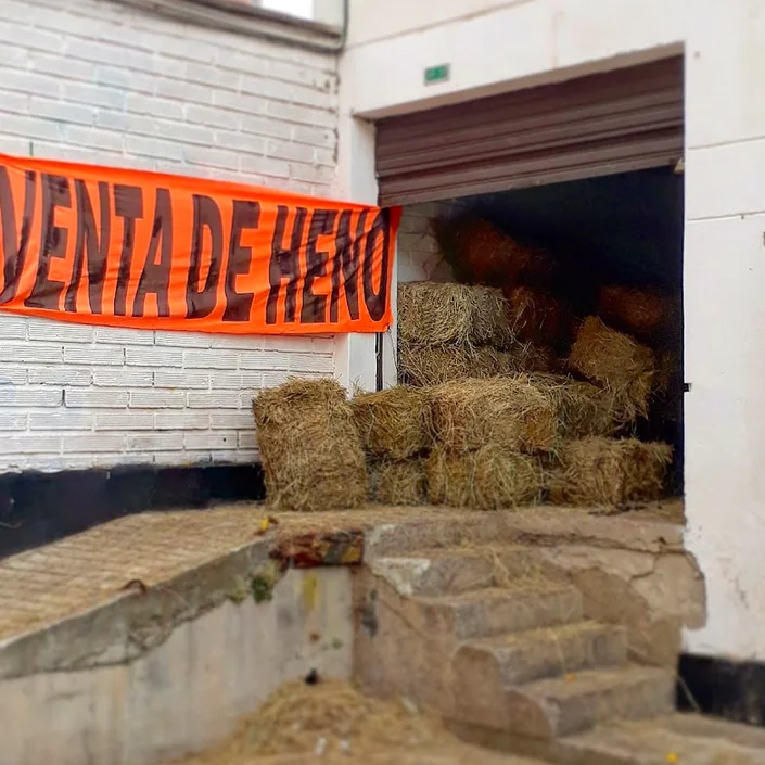 Tienda para mascotas y equinos Terra Viva Agropecuaria