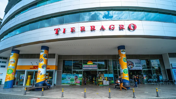 Tierragro Bello |Tienda de mascotas y supermercado agropecuario
