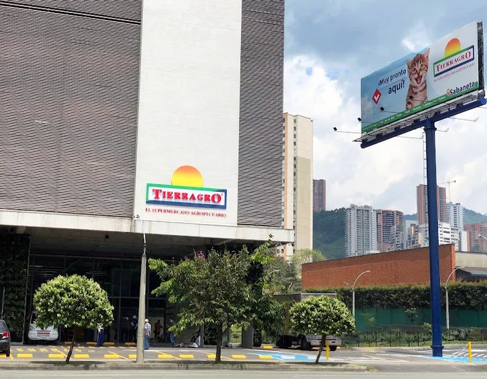 Tierragro