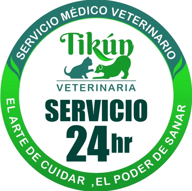 TIKUN VETERINARIA