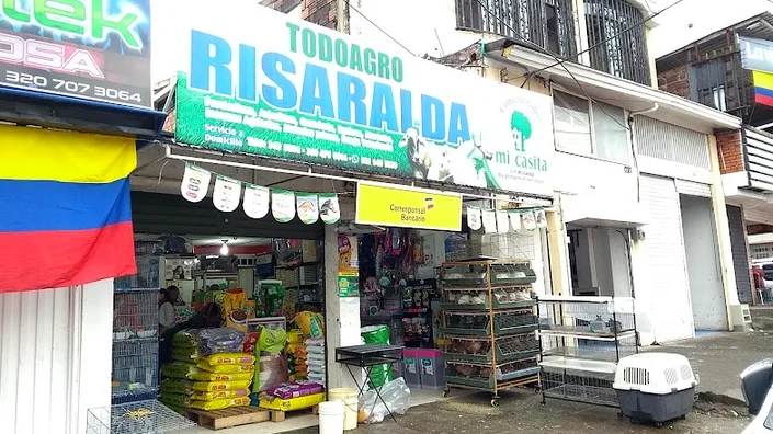 TODOAGRO RISARALDA