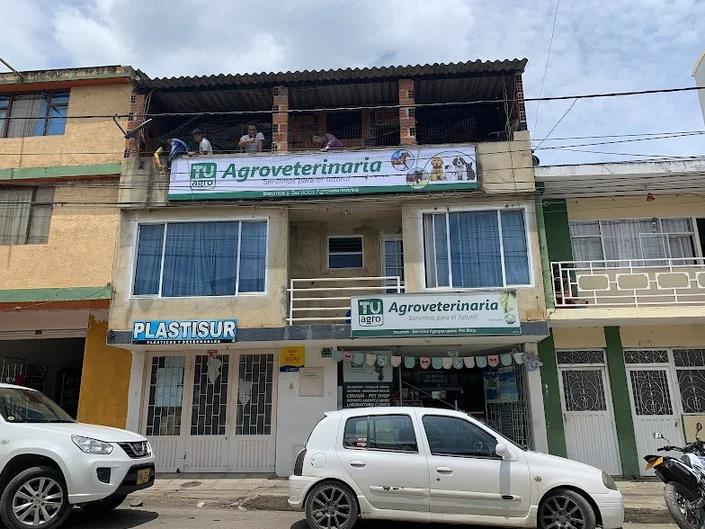 TU agro