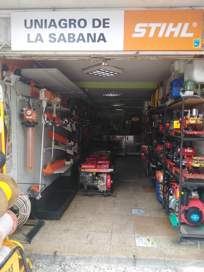 Uniagro De La Sabana