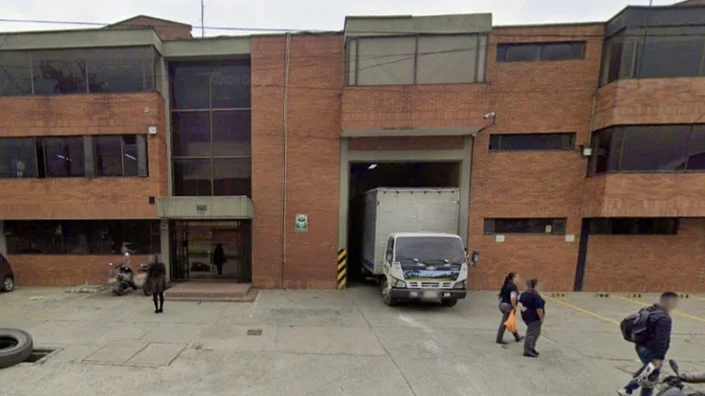 Unicor S.A. – Fontibón