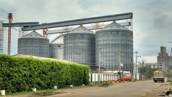 Unión de Arroceros – Molino San Joaquín
