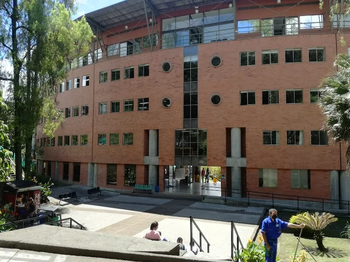 Universidad De Caldas — Ciencias Agropecuarias