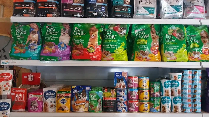 venta alimento para mascotas en santa rosa