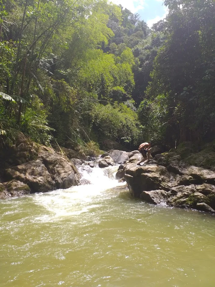 Vereda Cedralito.Santa Rosa