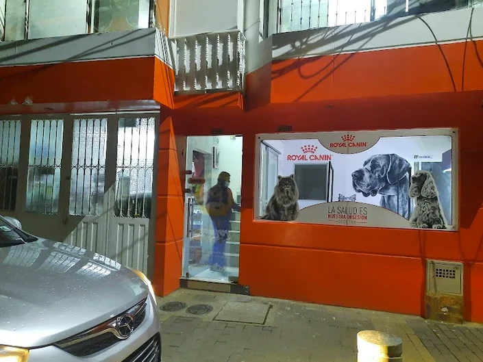 VETERINARIA EL RODEO – ATENCIÓN CLINICA 24H