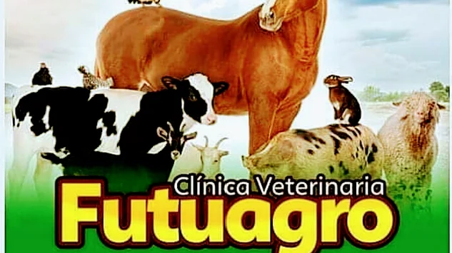 Veterinaria Futuagro