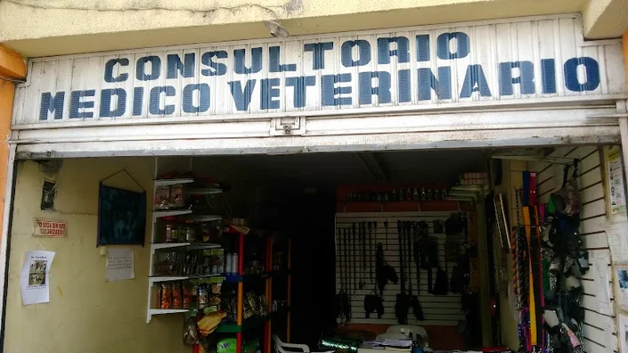 Veterinaria Jecar